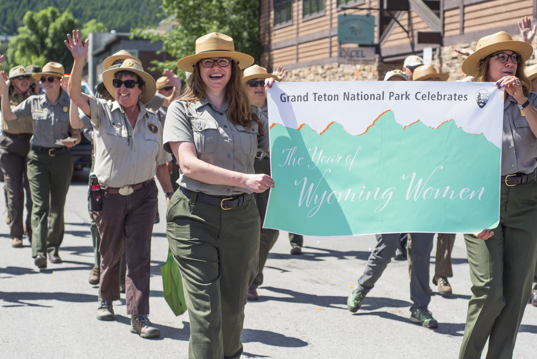 2019 Fourth of July Parade